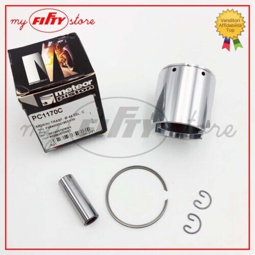 Piston meteor ø44 - piston,