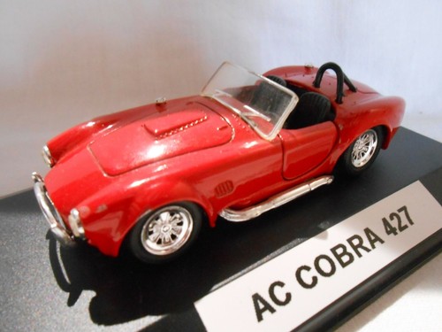 Cobra 427 43ème - cobra,