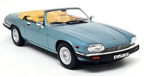 Norev jaguar xj s - jaguar, xj-s