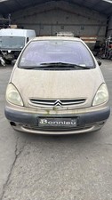 Train arriere complet CITROEN