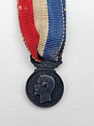 Médaille des actes - , de