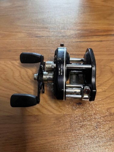 Moulinet lancer appâts - moulinet,