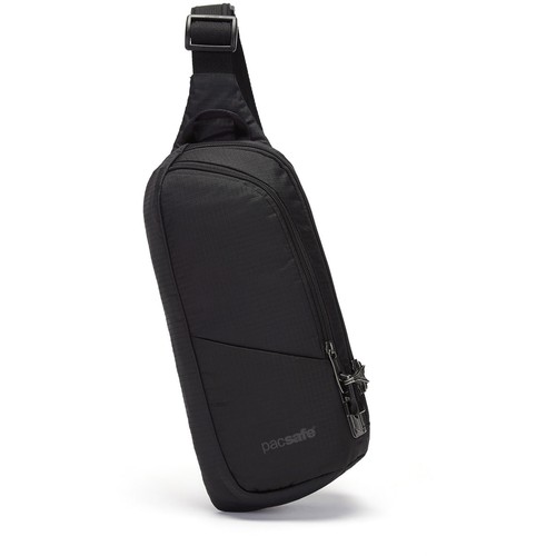 Pacsafe action sling jet - pacsafe,