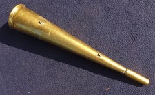 Ancienne CORNE DE CHASSE