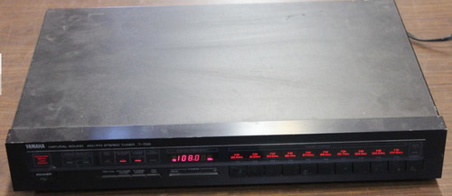 Yamaha 700 fm stereo - t-700, am/fm