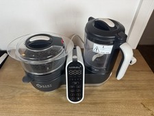 Machine de préparation des