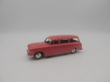 Dinky Toys - 403 Peugeot U5 -