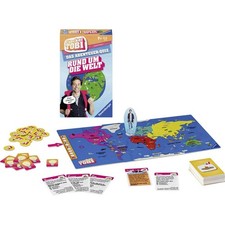 Ravensburger Checker Tobi