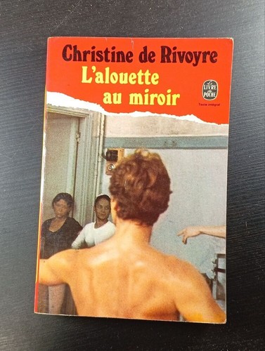 Alouette miroir bon - miroir, |
