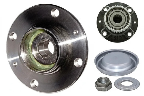 Roulement roue 713 6500 - de,