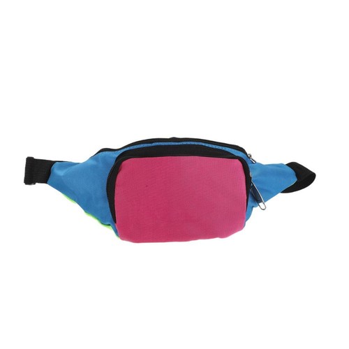 Sac ceinture couleur - ceinture,