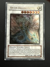 Ancien Dragon Féerique : ANPR-fr040 - ULTIMATE