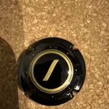 capsule de champagne Mumm No