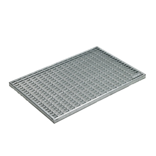 Aco vario grille acier - vario,