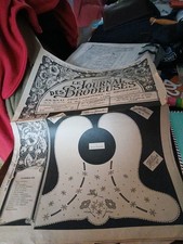 Le Journal Des Brodeuses 1