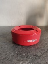 Cendrier Marlboro Vintage