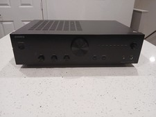 Onkyo A-9010 Stereo Integrated