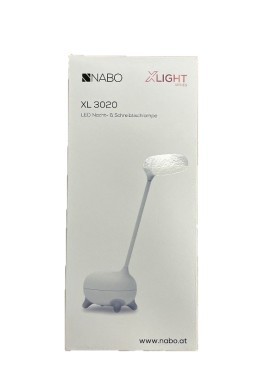 Nabo 3020 lampe table - 3020,