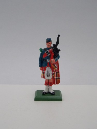 Figurine william grant - william,