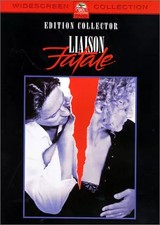 Liaison Fatale [Édition
