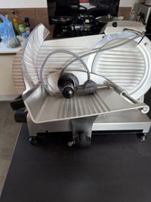 Trancheuse Electrique BAUMAN