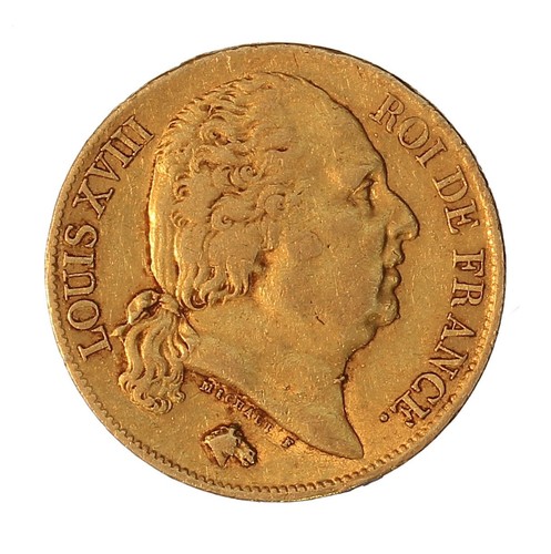 Monnaie france francs - monnaie, 20