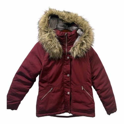 Hollister ultimate down parka - hollister,