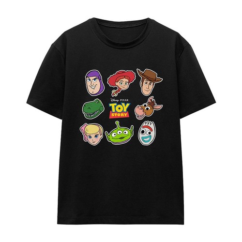 Toy story t - toy, t-shirt