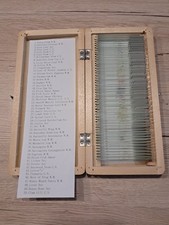 Coffret Éducatif 50 Lamelles
