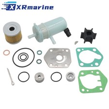 Kit de maintenance Suzuki 4