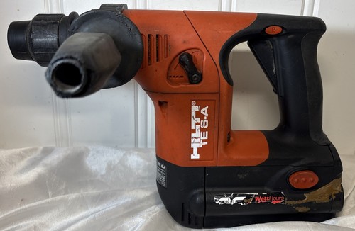 Hilti a22 cordless rotary - hilti,