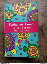 Katherine Pancol - La Valse