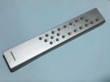 Télécommande Système stéréo compact Grundig Cirflexx UMS 4100 CIRFLEXX