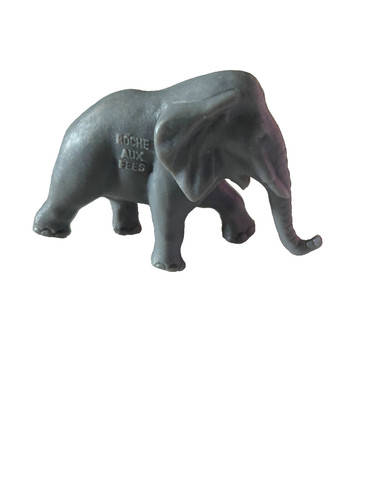 Roche aux fees - roche, figurine