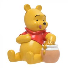 Tirelire Disney Winnie