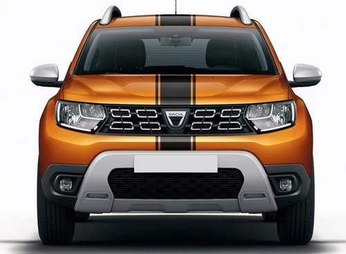 Triple bandes racing stripes - bandes,