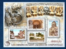 France La Feuille F4949 Les