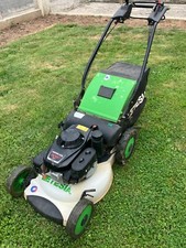 Tondeuse ETESIA pro 53LH  moteur honda
