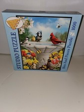 Studio 1000 Piece Jigsaw