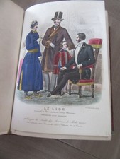 RECUEIL DE 138 GRAVURES DE