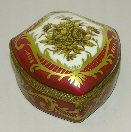 Ancienne boite coffret a - -ancienne,