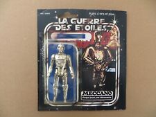 french meccano star wars la