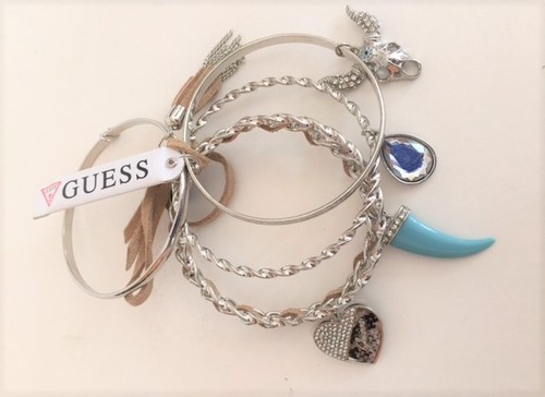 Neuf guess ensemble - guess,