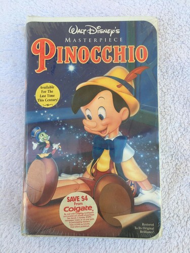 Pinocchio new - pinocchio,