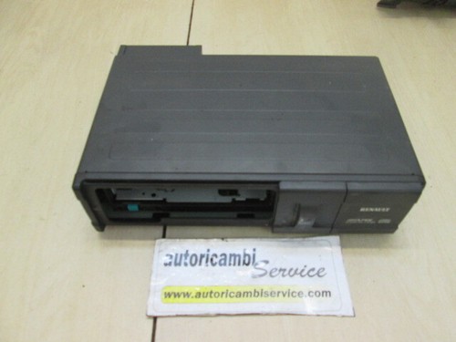 8200207100 chargeur sans - 8200207100, cd