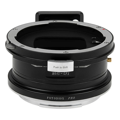 Fotodiox pro shift adapter - pro, shift-adapter
