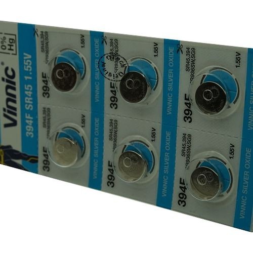 Pack piles vinnic pour - pack,