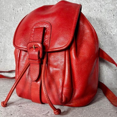Mini sac dos - dos, en