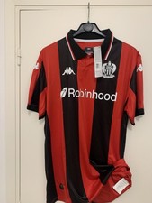 Maillot OGCN ogc NICE