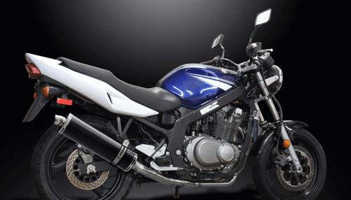 Suzuki 500 gse - 500, 89/09-